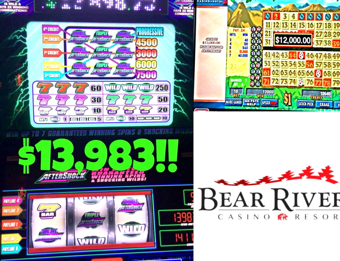 $66 Casino Tournament at Buran Casino