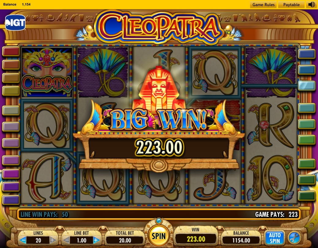 140 Loyalty Free Spins! at BGO Casino