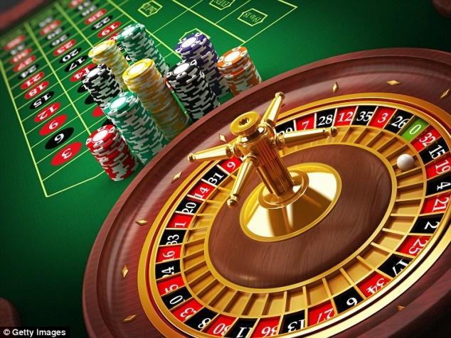 €540 Free Chip Casino at Energy Casino