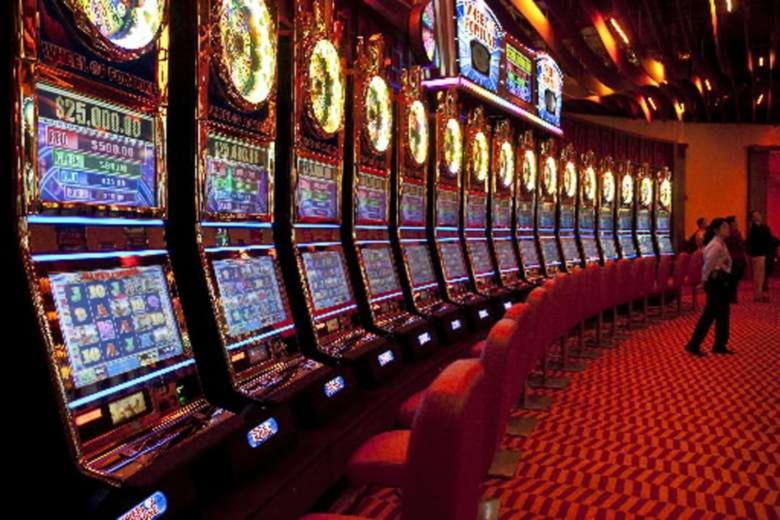 €545 No deposit at Genesis Casino