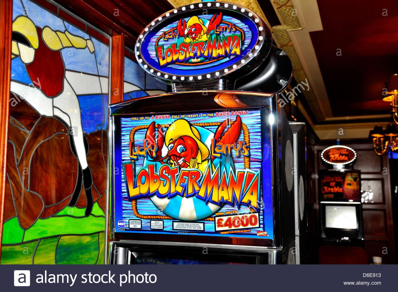 £4630 NO DEPOSIT at Video Slots Casino