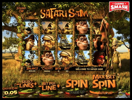$990 Casino Tournament at Malina Casino