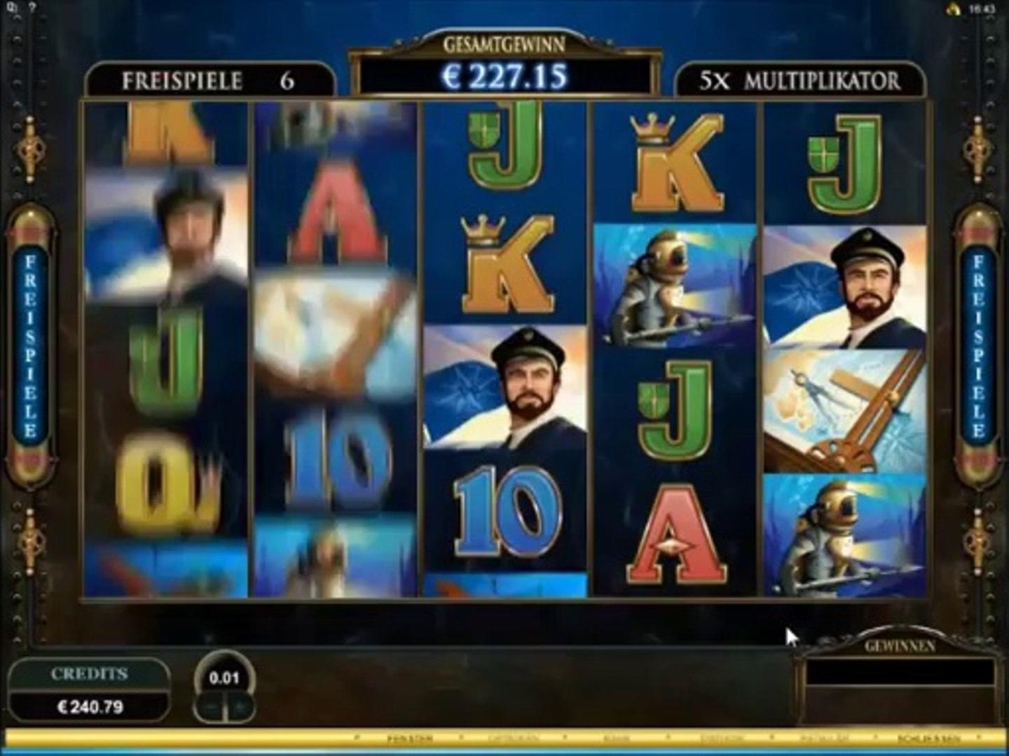 €885 Daily freeroll slot tournament at Rizk Casino