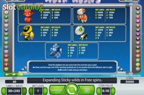 Eur 670 Free Casino Ticket at YoYo Casino