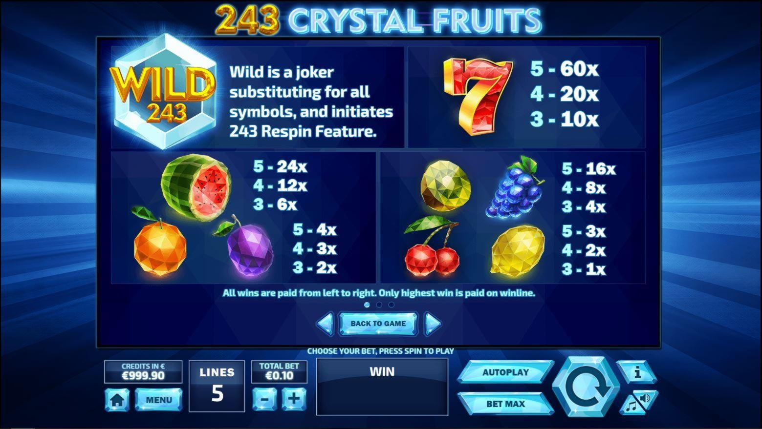 145 Free Spins Casino at Leo Vegas Casino