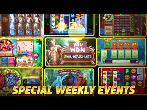 255 free spins casino at Kaboo Casino