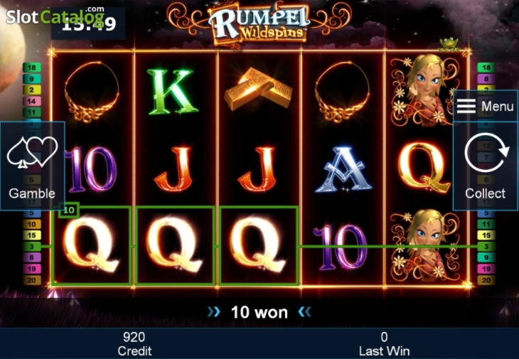 €2075 no deposit at BGO Casino