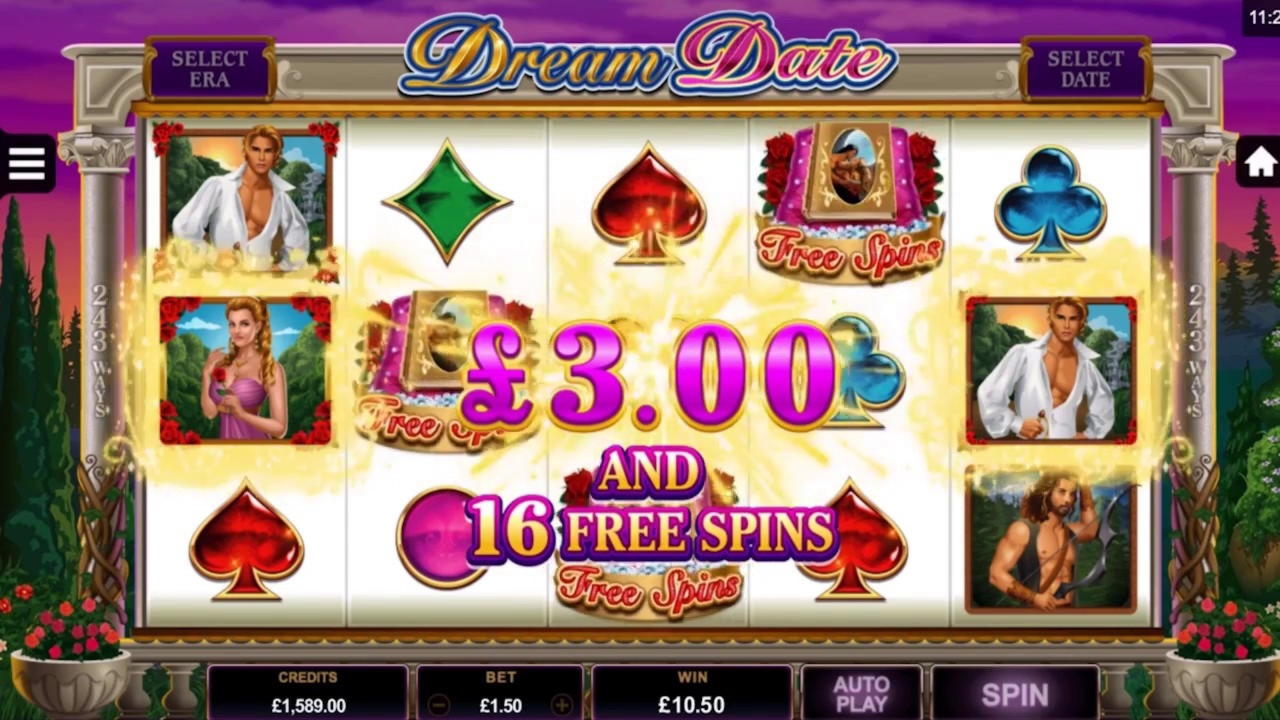 €595 free casino chip at YoYo Casino