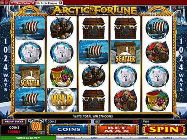 175 Free Casino Spins at Gate777 Casino