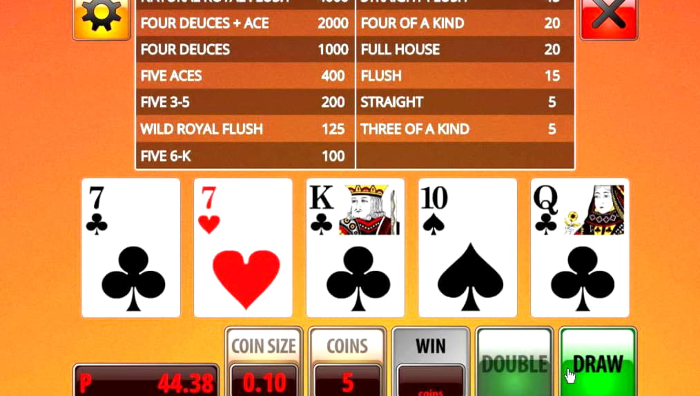 €4885 no deposit bonus casino at Sloty Casino