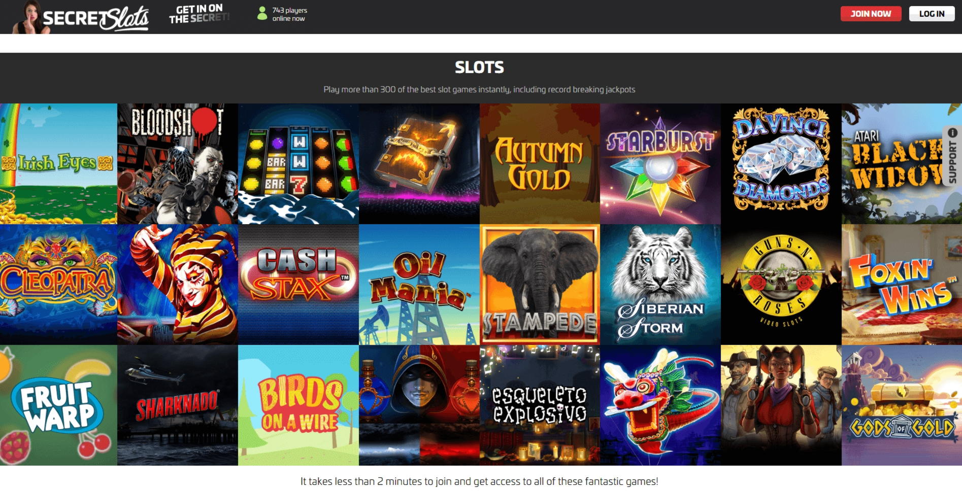 66 free casino spins at Genesis Casino