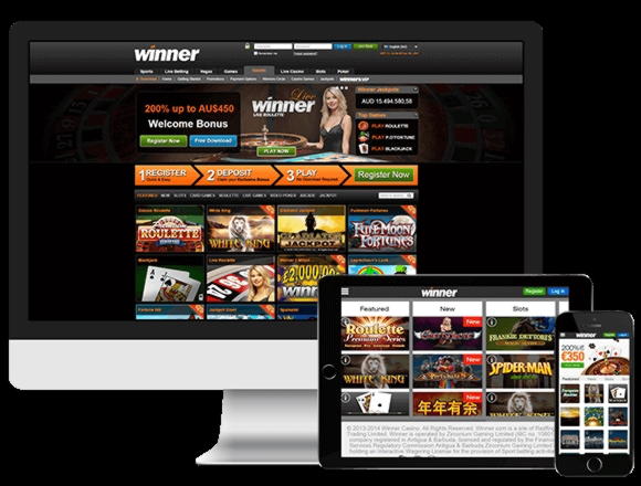 590% Welcome Bonus at Genesis Casino