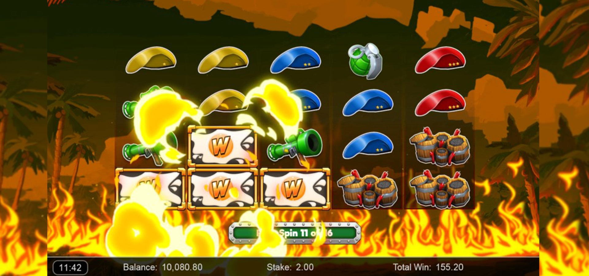EURO 585 FREE Chip Casino at Betway Casino