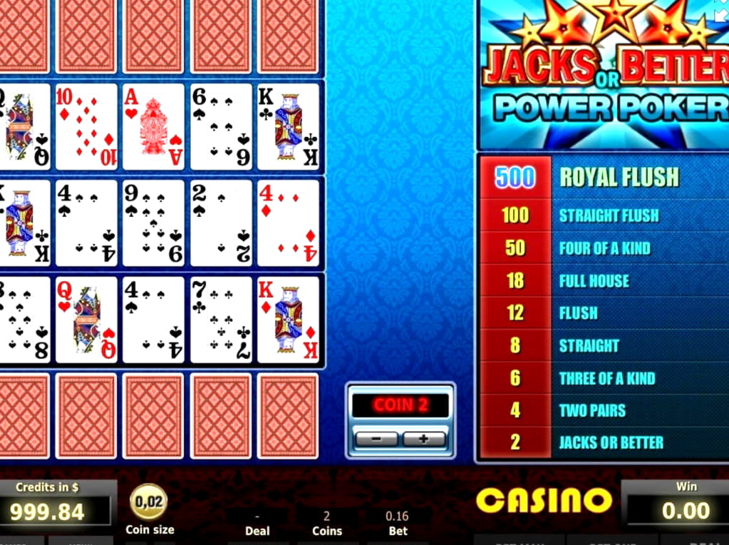 235 Trial Spins at Party Casino