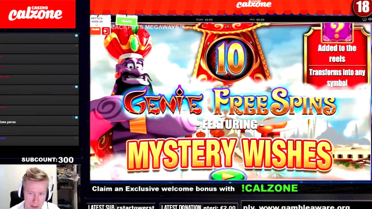 Eur 270 NO DEPOSIT BONUS at YoYo Casino