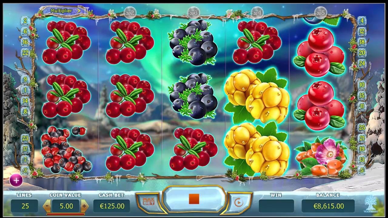 EUR 85 FREE CHIP at Rizk Casino