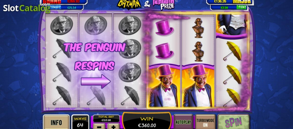 125 FREE Spins at BGO Casino