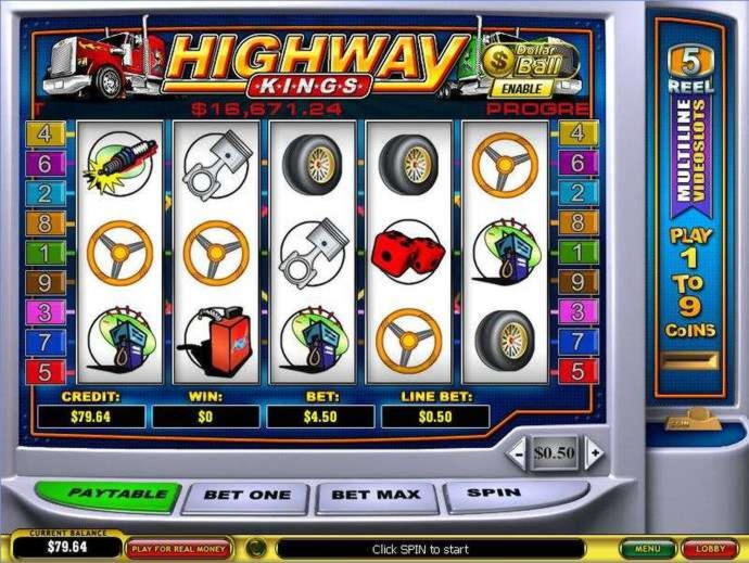 222 free spins at Vegas Hero Casino