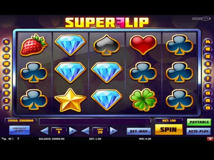 195% Signup casino bonus at Royal Panda Casino