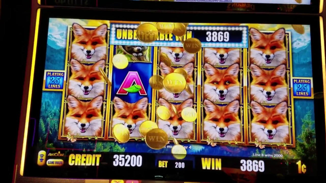 EUR 755 Tournament at Guts Casino