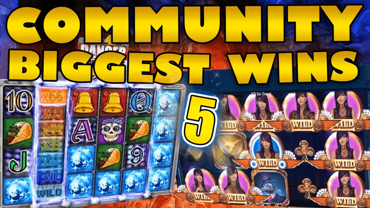 425% Deposit match bonus at Video Slots Casino