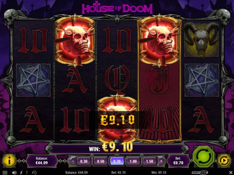 $10 Casino Tournament at Energy Casino