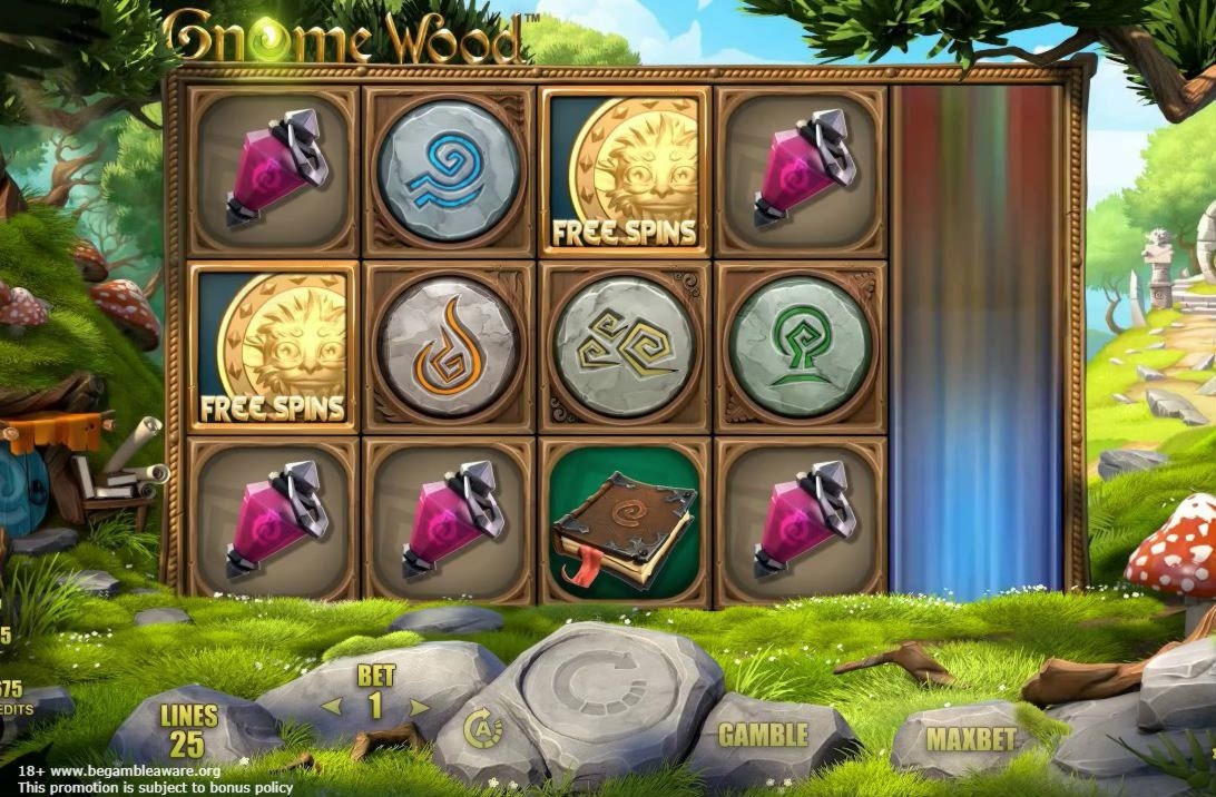 385% Casino match bonus at Malina Casino