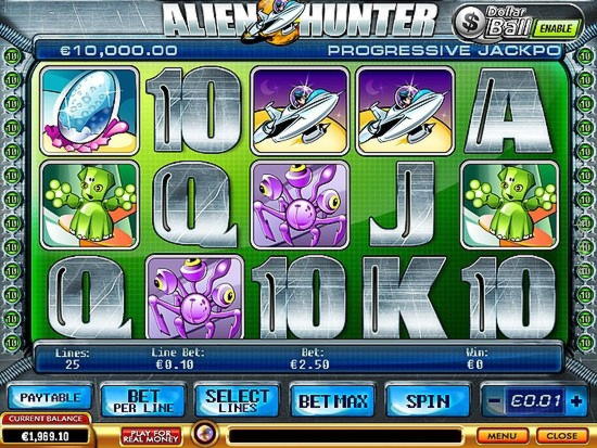 €150 free chip casino at Energy Casino