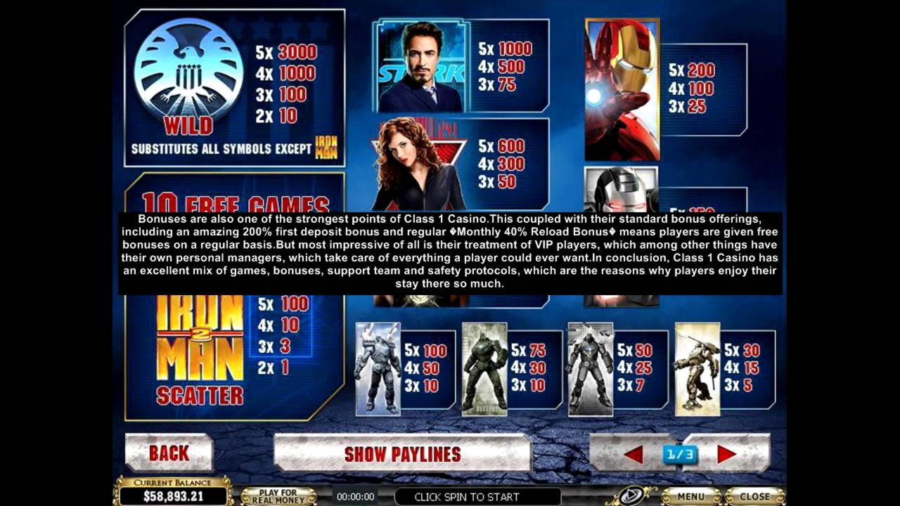 ﻿$90 no deposit at Big Cash Casino