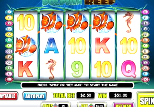 66 Free spins casino at Sloty Casino