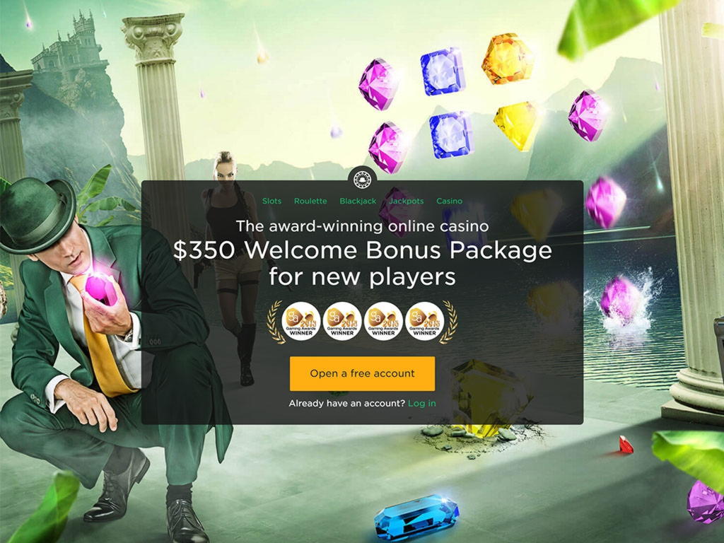 120 Loyalty Free Spins! at Royal Panda Casino