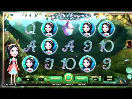 EURO 1315 No deposit bonus casino at Wish Maker Casino