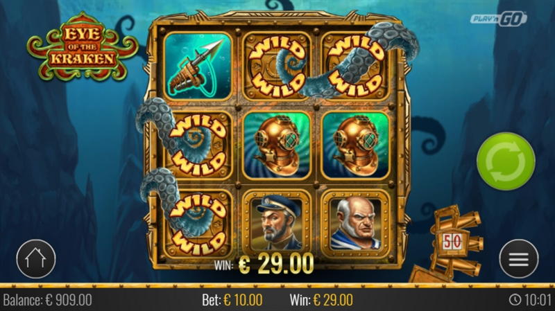 €350 FREE Chip at Vegas Hero Casino