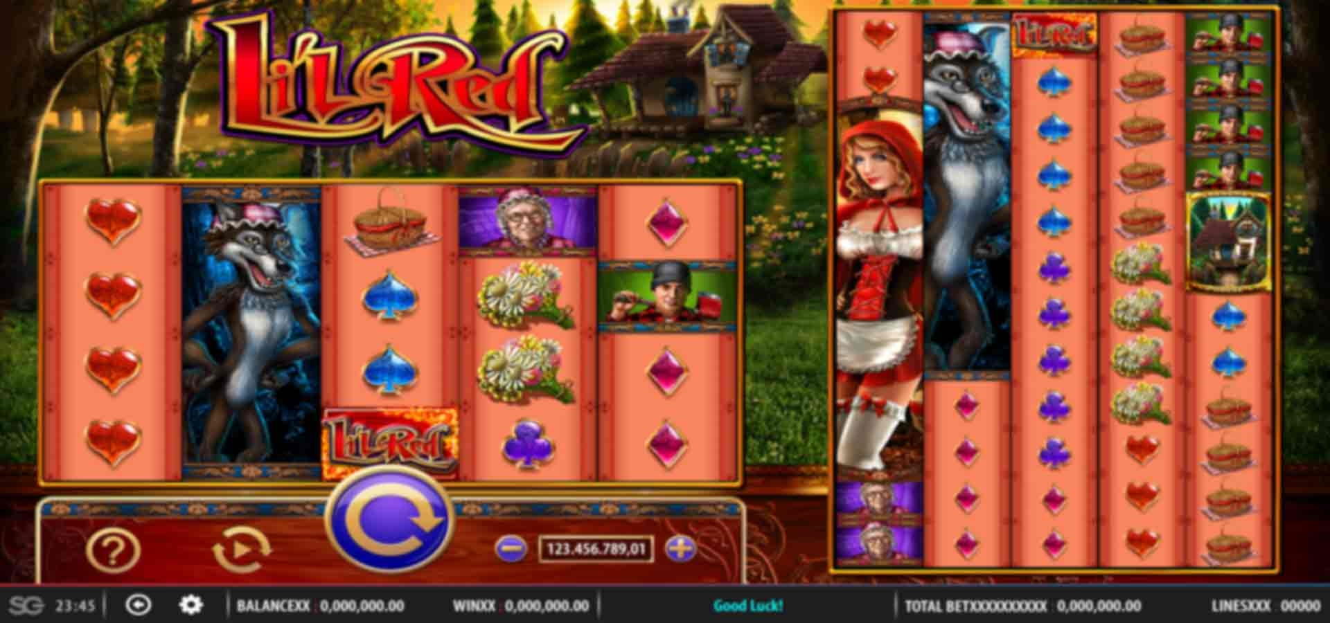 150 Free Spins at Spinrider Casino