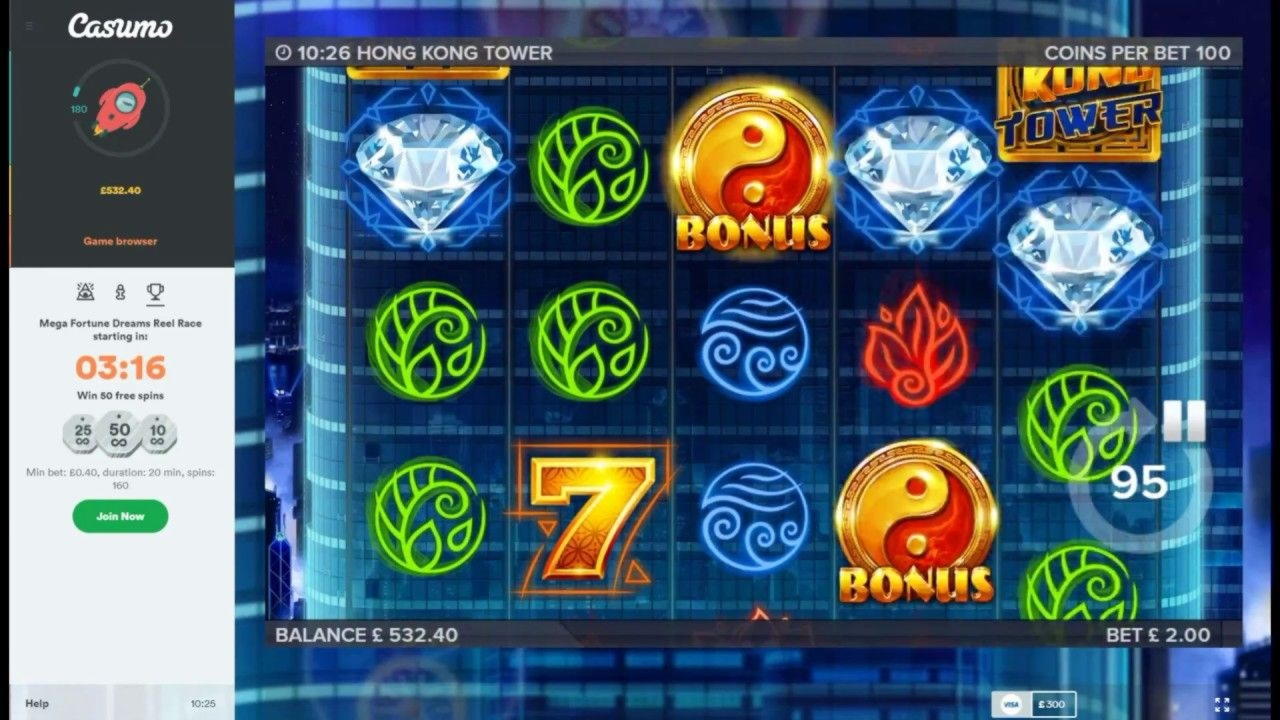 ﻿$3620 No deposit bonus casino at Royal Panda Casino