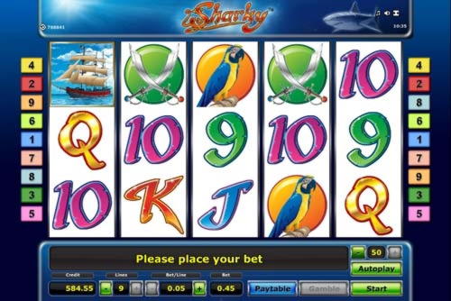 570% Deposit Match Bonus at High Roller Casino