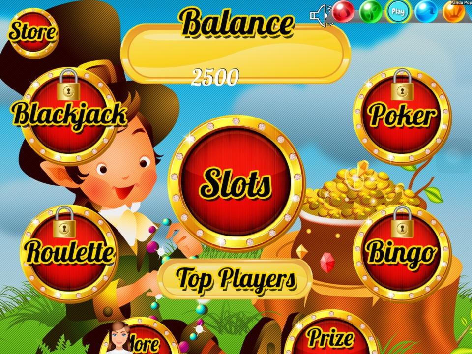 €410 FREE Chip at BGO Casino