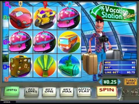£70 Free Casino Ticket at Energy Casino