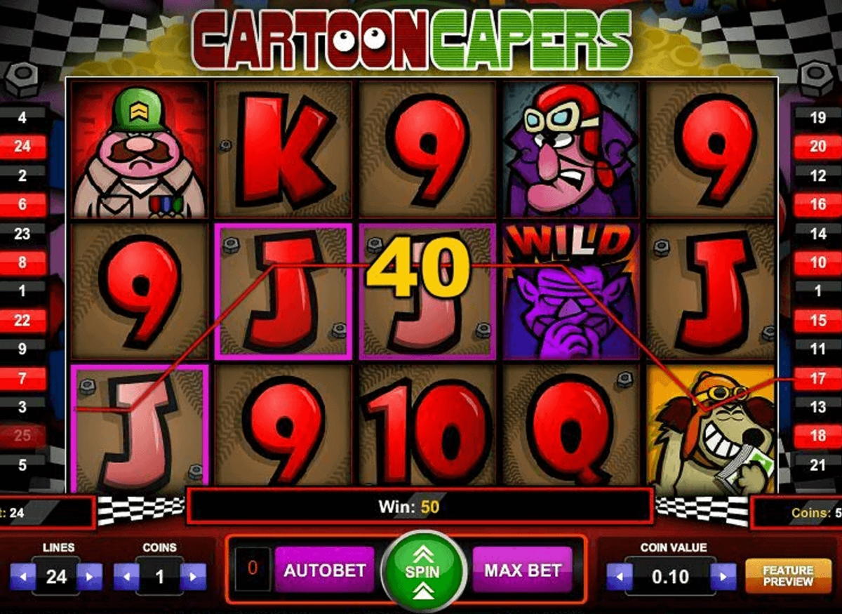 500% Casino match bonus at High Roller Casino