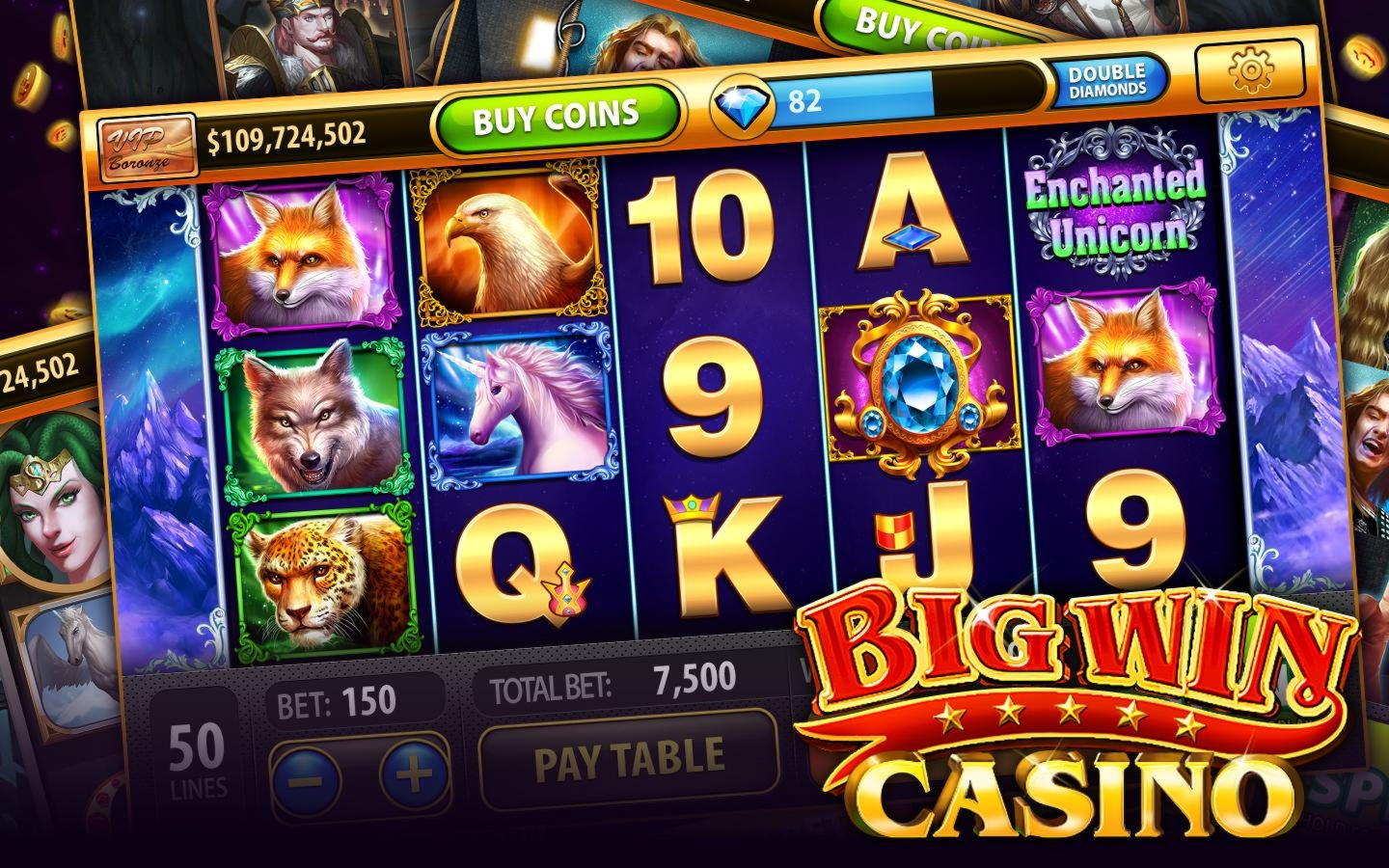 445% Deposit match bonus at Guts Casino