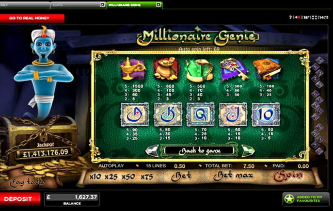 270 Free spins no deposit casino at YoYo Casino