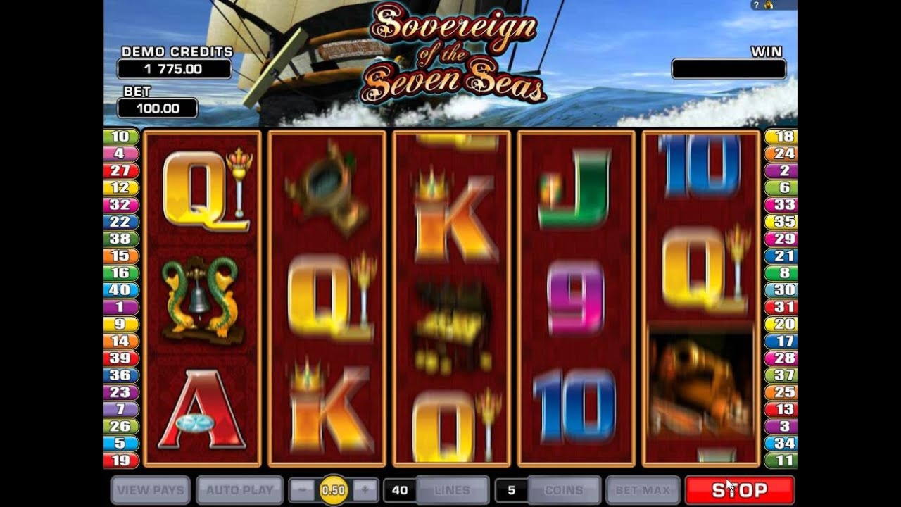 £120 Free Money at Party Casino