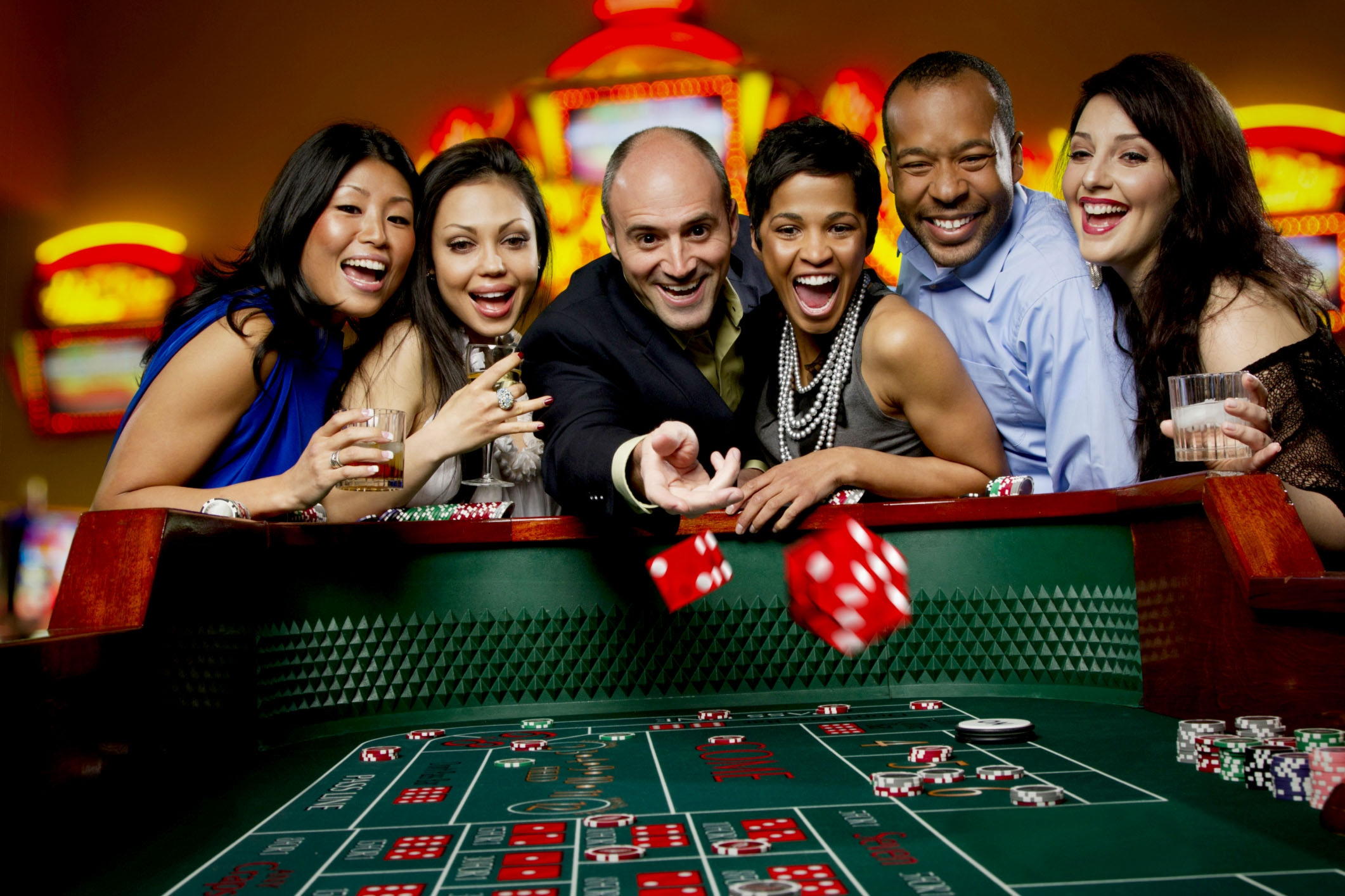 930% Match at a casino at Leo Dubai Casino