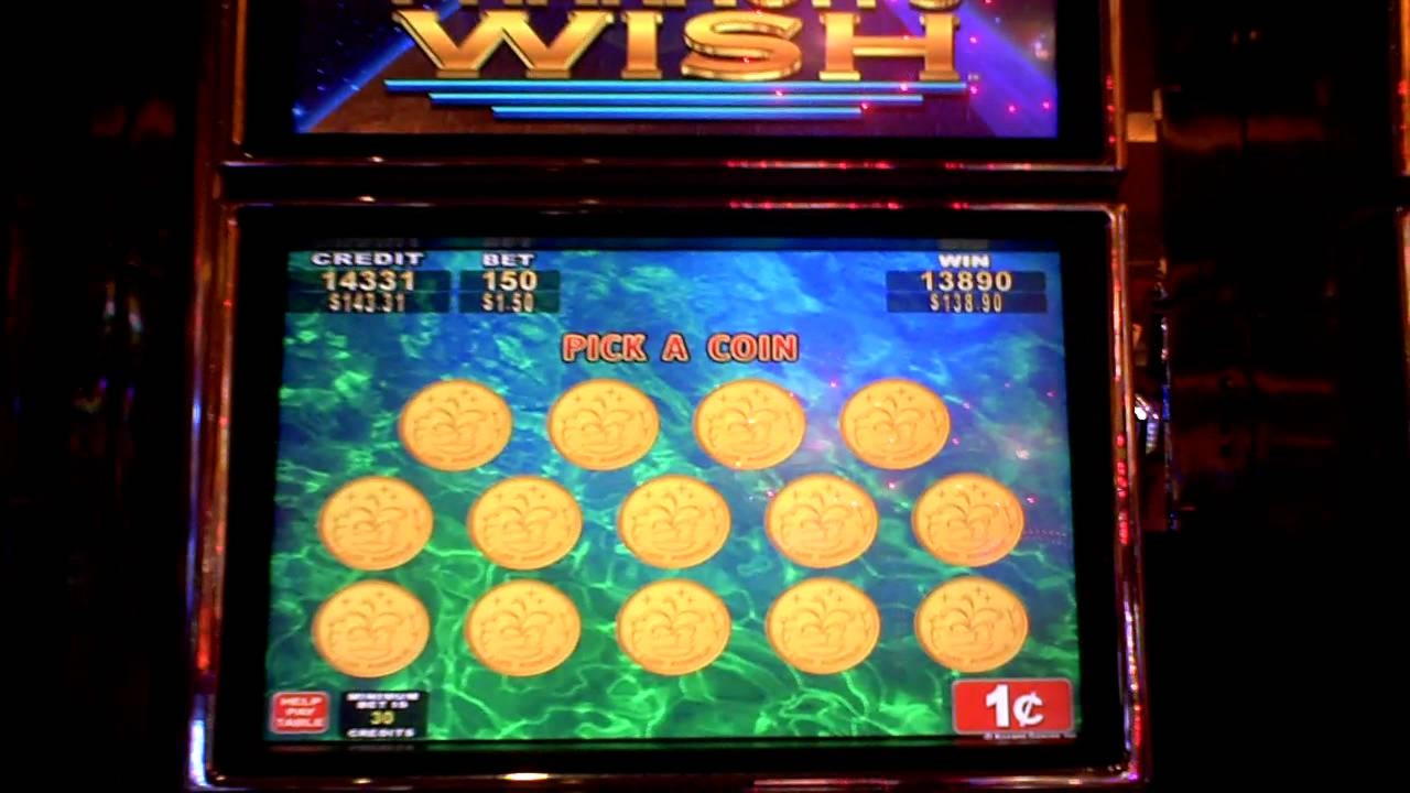 $215 FREE CHIP CASINO at Big Cash Casino