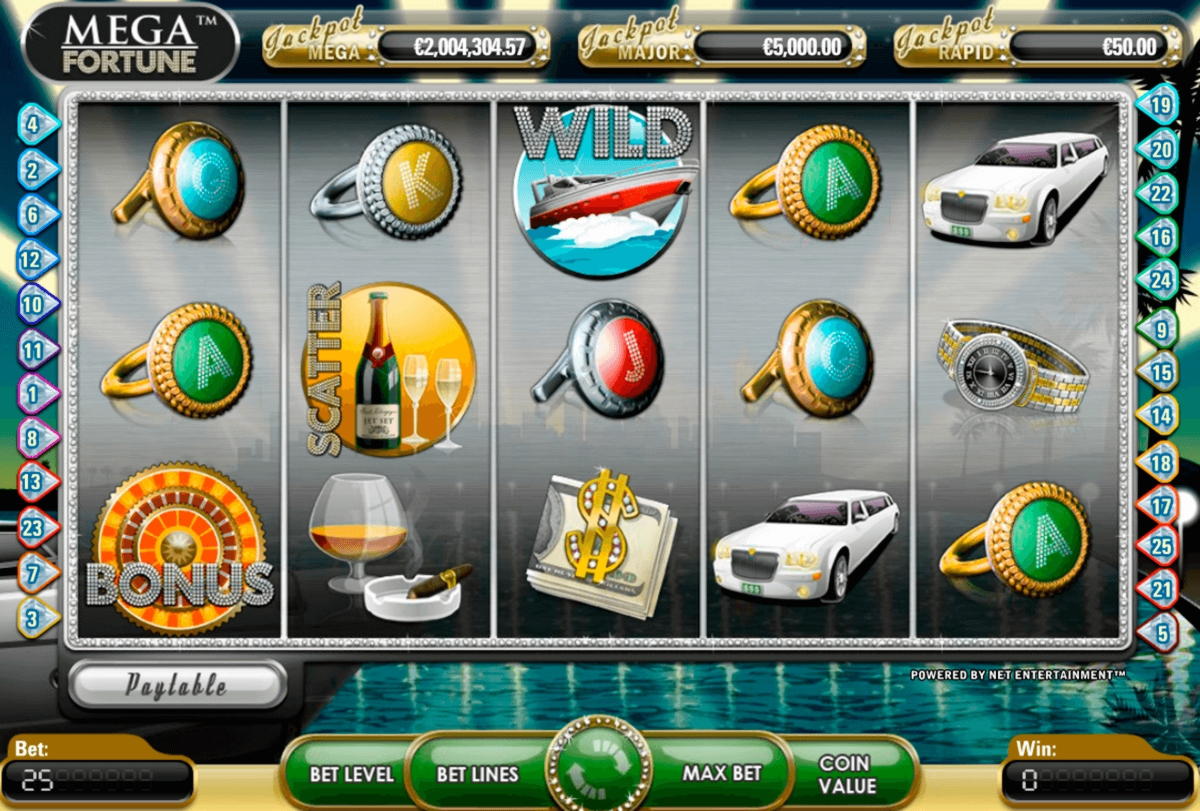 Eur 2990 No deposit bonus at Energy Casino