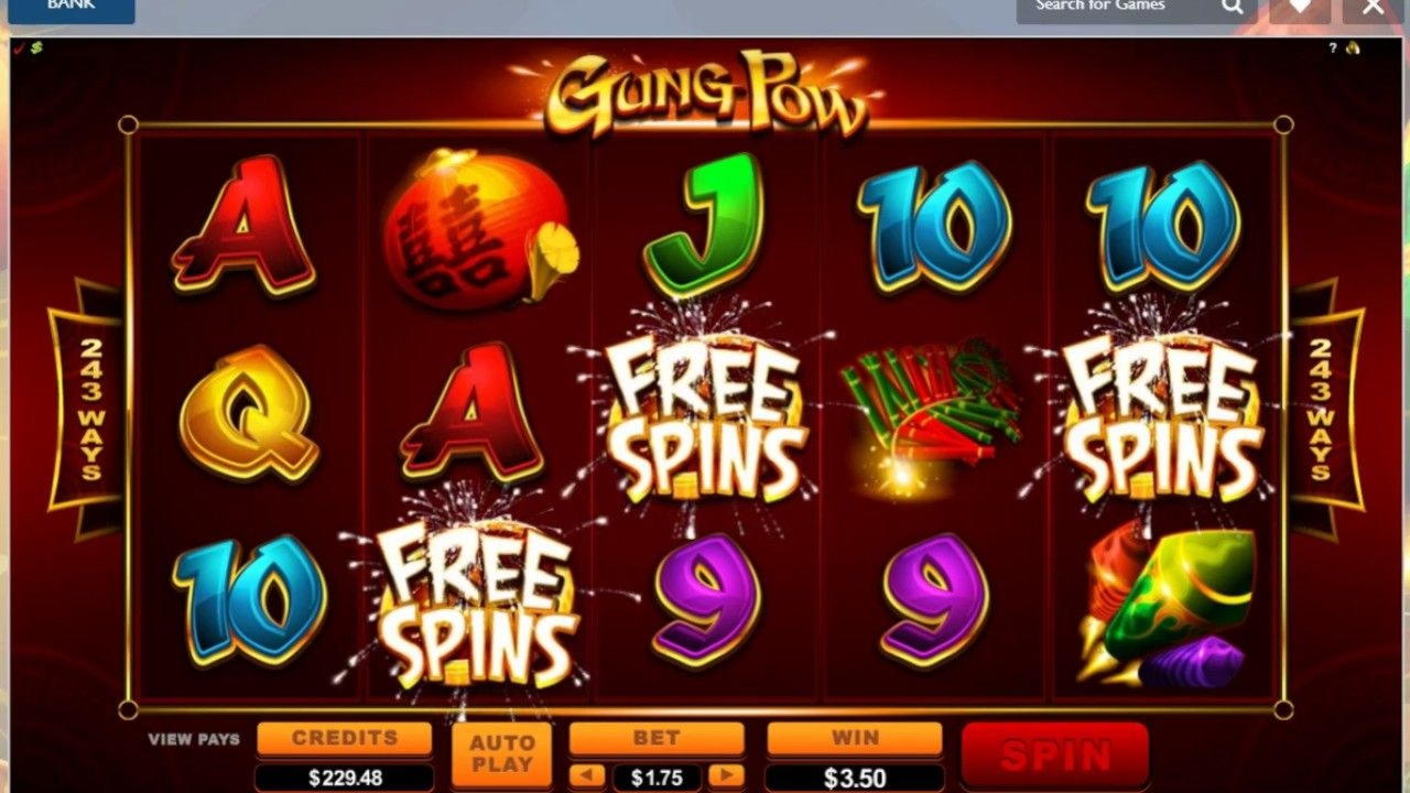 100 Free Spins no deposit casino at Wish Maker Casino