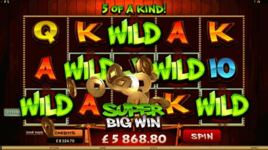 $88 Daily freeroll slot tournament at Big Jackpot Casino
