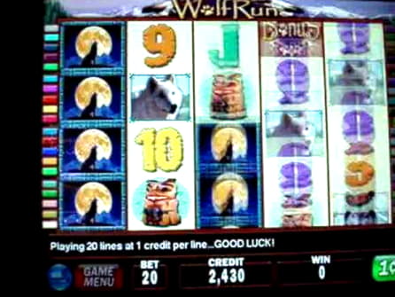 $2680 No deposit at Genesis Casino