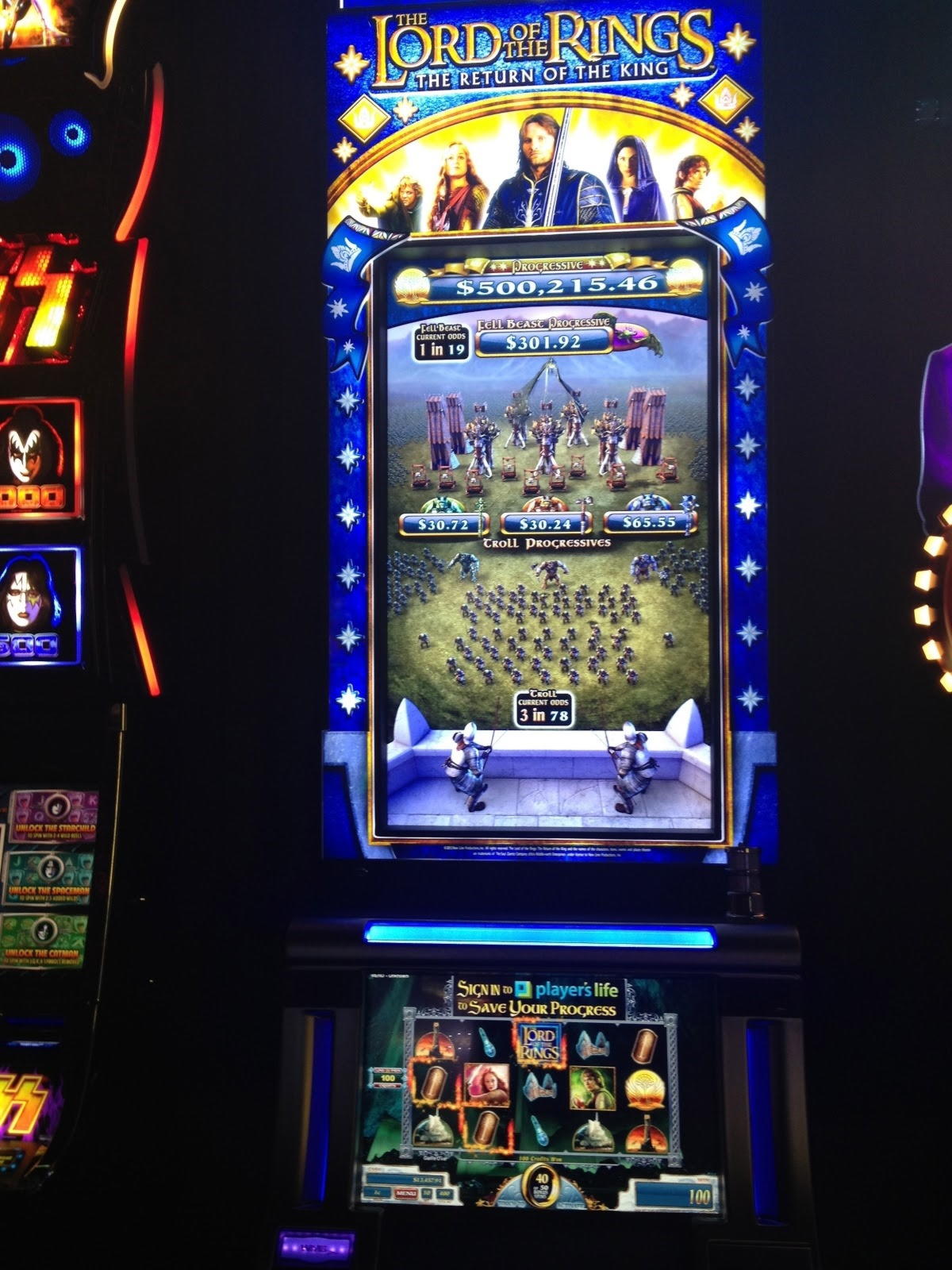 420% Match Bonus at Casimba Casino
