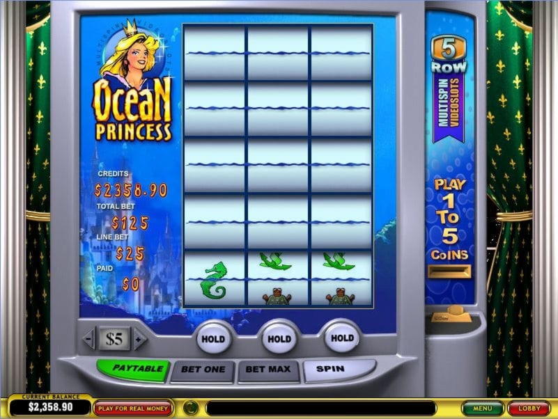Eur 4475 no deposit at Genesis Casino